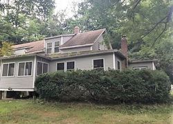 Foreclosure in  MCCARTHY AVE Cherry Valley, MA 01611