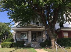 Foreclosure in  BROOKLYN AVE Kansas City, MO 64127