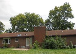 Foreclosure in  WEEPING WILLOW DR Hamilton, OH 45011