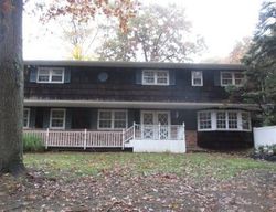 Foreclosure in  LOWER SHEEP PASTURE RD East Setauket, NY 11733