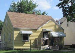 Foreclosure in  PAIGE AVE Warren, MI 48089