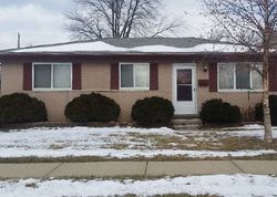 Foreclosure in  SUSAN CT Roseville, MI 48066