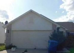 Foreclosure in  ROSSINGTON LN Indianapolis, IN 46229