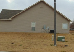Foreclosure in  SPRING CT Clanton, AL 35045