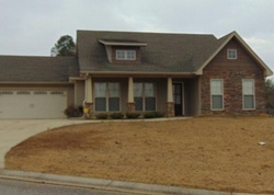 Foreclosure in  SPRING CT Clanton, AL 35045