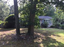 Foreclosure in  RAILROAD AVE Bayville, NJ 08721