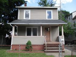 Foreclosure in  WILLOW ST Bloomfield, NJ 07003