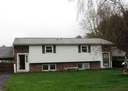 Foreclosure in  PATCH RD Binghamton, NY 13901