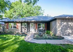 Foreclosure in  S 91ST EAST AVE Tulsa, OK 74145