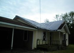 Foreclosure in  RED BUD ST Waldron, AR 72958