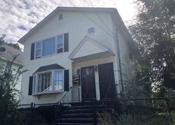 Foreclosure in  CLOVER PL New Haven, CT 06519