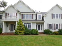 Foreclosure in  COUNTRY CLUB WAY Kingston, MA 02364