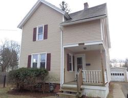 Foreclosure Listing in FREMONT ST WESTFIELD, MA 01085