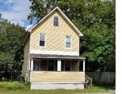 Foreclosure in  HARDING HWY Mays Landing, NJ 08330