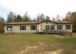 Foreclosure in  GARRETT RD Dubberly, LA 71024