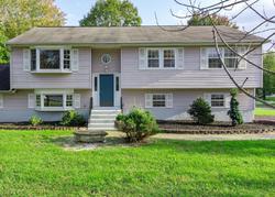 Foreclosure in  CANTERBURY CIR Washingtonville, NY 10992