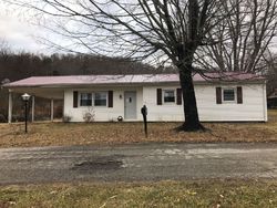 Foreclosure in  CHATTIN ST Lucasville, OH 45648