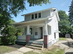 Foreclosure in  DAMON ST Akron, OH 44310