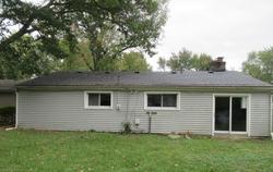 Foreclosure in  SUPERIOR RD Taylor, MI 48180