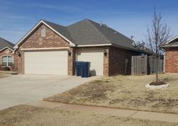 Foreclosure in  SE 89TH TER Oklahoma City, OK 73160