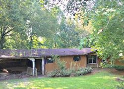 Foreclosure in  CATES RD Rockwood, TN 37854