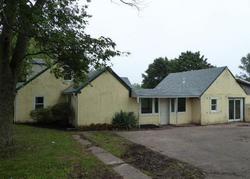 Foreclosure in  RISING SUN RD Telford, PA 18969