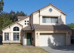 Foreclosure in  SHANNONBROOK CT Lemon Grove, CA 91945