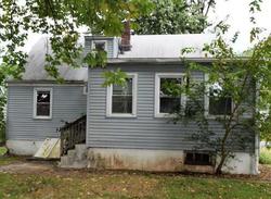 Foreclosure in  HOOVER AVE Edison, NJ 08837