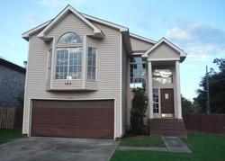 Foreclosure in  SOUTHWOOD DR Gretna, LA 70056