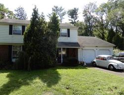 Foreclosure in  PINEHILL RD Feasterville Trevose, PA 19053