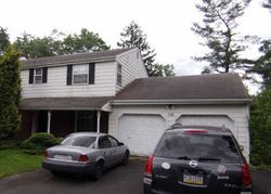 Foreclosure in  PINEHILL RD Feasterville Trevose, PA 19053