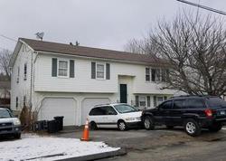 Foreclosure Listing in STRANG RD DERBY, CT 06418