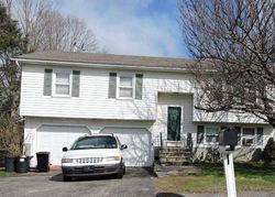 Foreclosure in  STRANG RD Derby, CT 06418