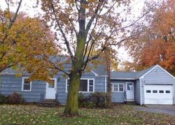 Foreclosure in  CAMPBELL DR Agawam, MA 01001