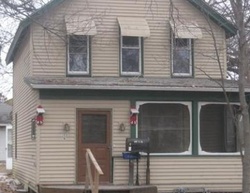 Foreclosure in  N MILL ST Fergus Falls, MN 56537