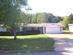 Foreclosure in  COTTONWOOD DR Hazel Green, AL 35750