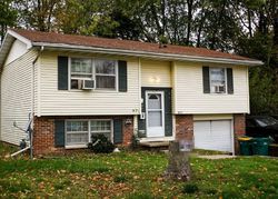 Foreclosure Listing in S GARFIELD ST MACOMB, IL 61455
