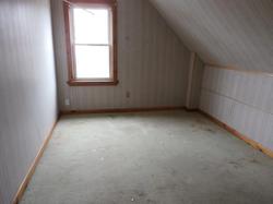 Foreclosure in  COTTAGE ST Taunton, MA 02780