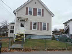 Foreclosure in  COTTAGE ST Taunton, MA 02780