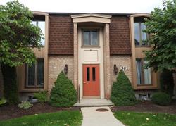 Foreclosure in  GROTON DR  Buffalo, NY 14228