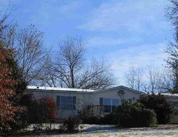 Foreclosure in  LEE HWY Mount Crawford, VA 22841