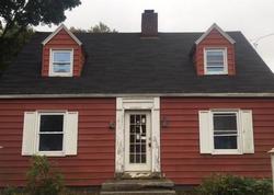 Foreclosure in  ACADEMY ST Manchester, CT 06040