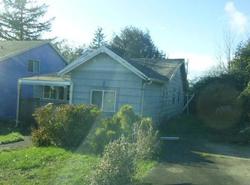Foreclosure in  7TH ST Astoria, OR 97103
