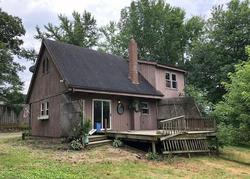 Foreclosure in  STONE RD Newbury, OH 44065