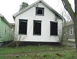 Foreclosure in  HERBERT ST Syracuse, NY 13208