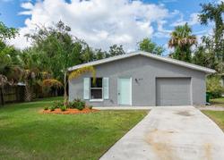 Foreclosure in  S GEORGIA AVE Cocoa, FL 32922