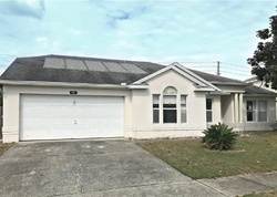 Foreclosure in  PICADILLY CIR Kissimmee, FL 34747