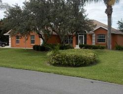 Foreclosure in  NADENA DR Sebring, FL 33872