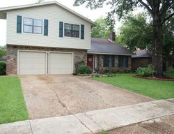 Foreclosure in  S DRESDEN CIR Shreveport, LA 71115