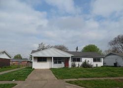 Foreclosure in  OLIVER ST Bossier City, LA 71112